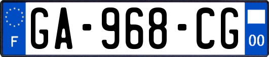 GA-968-CG