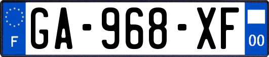 GA-968-XF