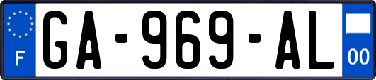 GA-969-AL