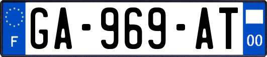 GA-969-AT