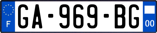 GA-969-BG