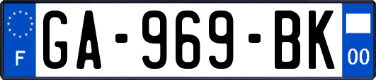 GA-969-BK