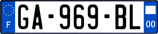 GA-969-BL