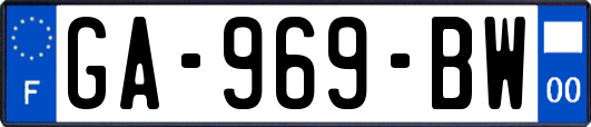 GA-969-BW