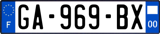 GA-969-BX