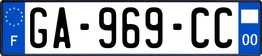 GA-969-CC