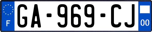 GA-969-CJ