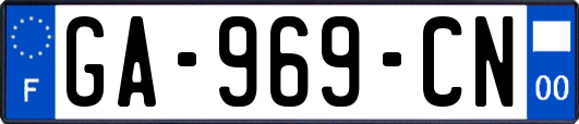 GA-969-CN