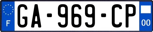 GA-969-CP
