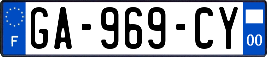 GA-969-CY