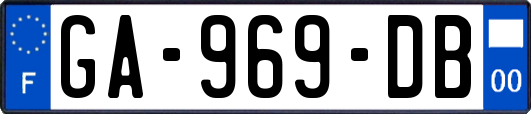 GA-969-DB