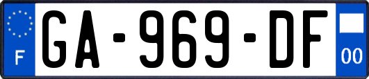 GA-969-DF