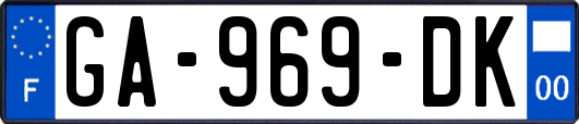 GA-969-DK
