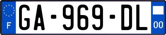 GA-969-DL