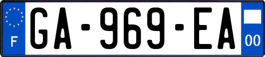 GA-969-EA