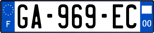 GA-969-EC