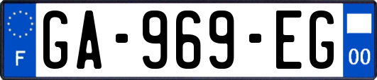 GA-969-EG