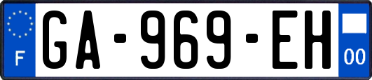 GA-969-EH