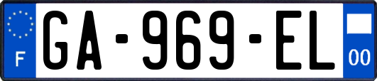 GA-969-EL