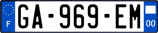 GA-969-EM
