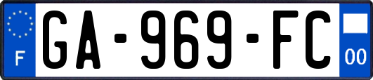 GA-969-FC