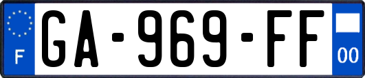GA-969-FF