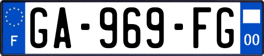 GA-969-FG