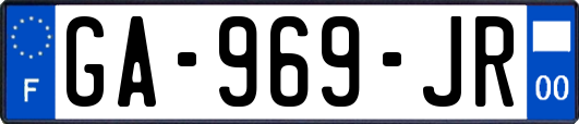 GA-969-JR