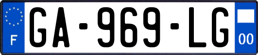 GA-969-LG