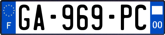 GA-969-PC