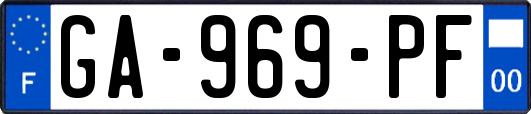 GA-969-PF