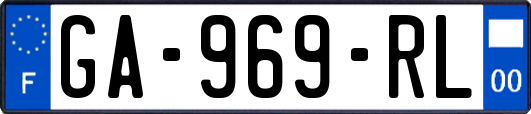 GA-969-RL