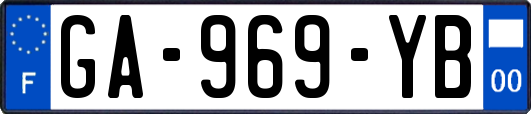 GA-969-YB
