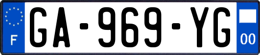 GA-969-YG
