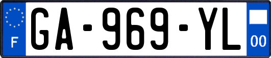 GA-969-YL