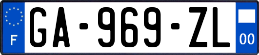 GA-969-ZL