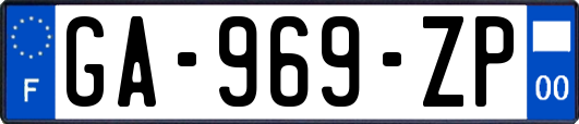 GA-969-ZP