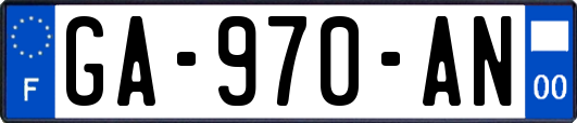 GA-970-AN