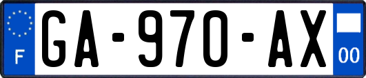 GA-970-AX