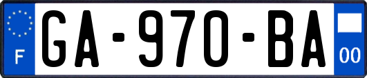 GA-970-BA