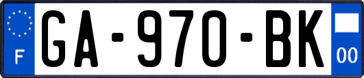 GA-970-BK