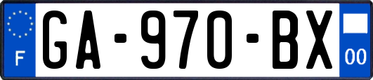 GA-970-BX