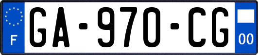 GA-970-CG