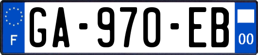GA-970-EB