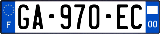 GA-970-EC