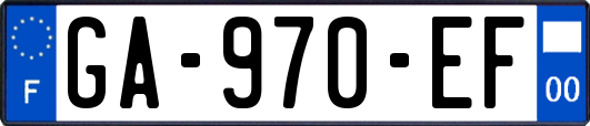 GA-970-EF