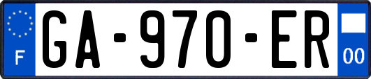 GA-970-ER