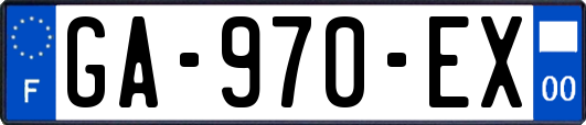 GA-970-EX