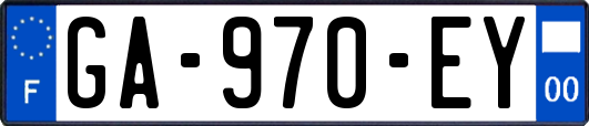 GA-970-EY