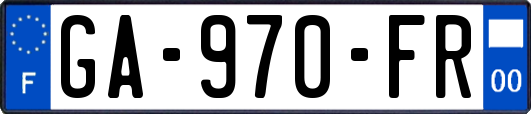 GA-970-FR
